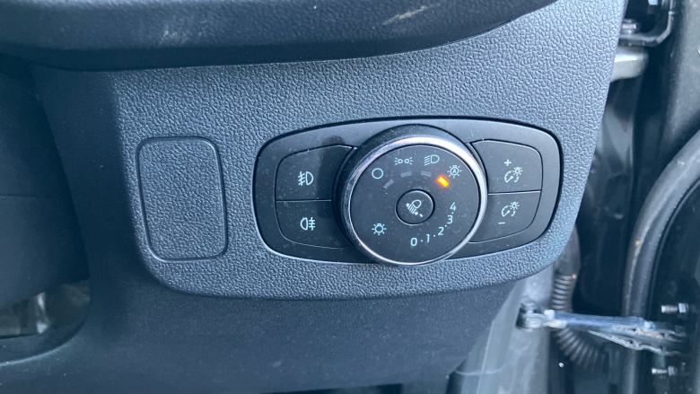 Ford Puma 1.0 EcoBoost Hybrid mHEV ST-Line X 5dr Petrol Hatchback